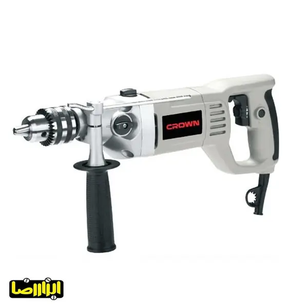 دریل چکشی کرون مدل CT10032