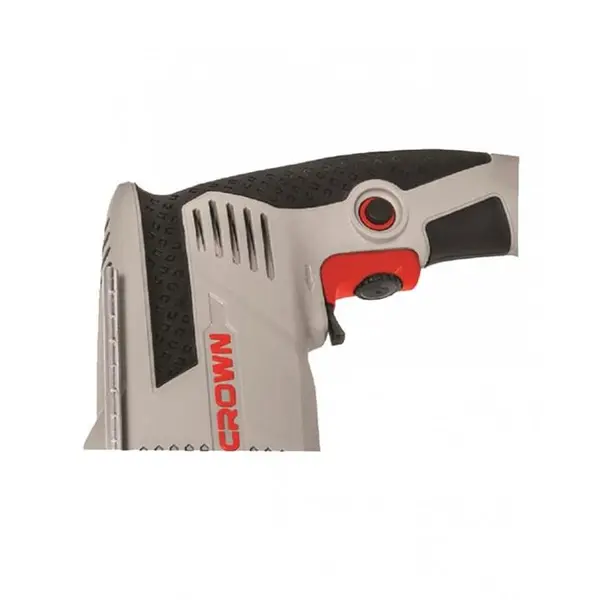 دریل چکشی کرون مدل CT10128 - 6