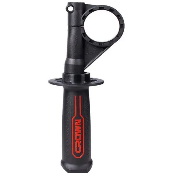 دریل چکشی کرون مدل CT10129 - 5