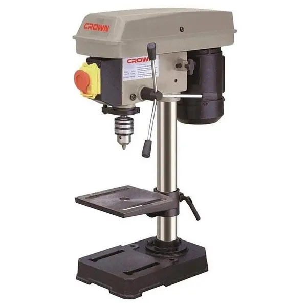 دریل ستونی کرون مدل CT32014 - 6