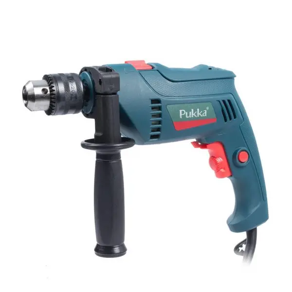 دریل چکشی پوکا مدل D13250