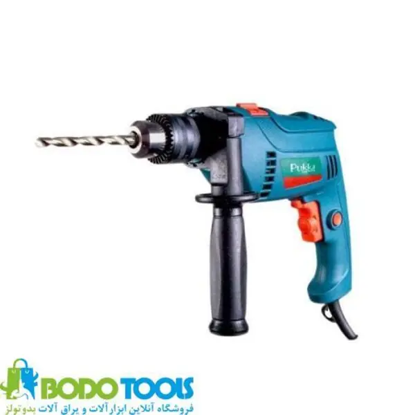 دریل چکشی پوکا مدل D13250