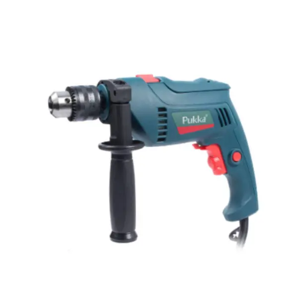 دریل چکشی پوکا مدل D13250