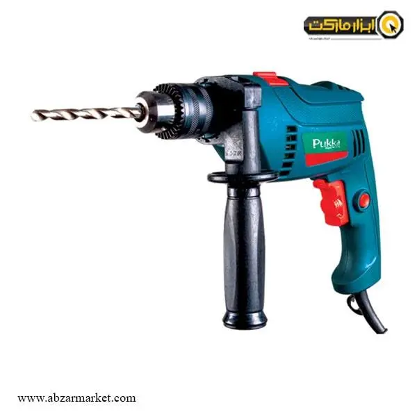 دریل چکشی پوکا مدل D13250