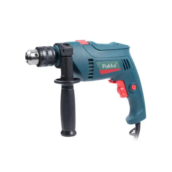 دریل چکشی پوکا مدل D13250