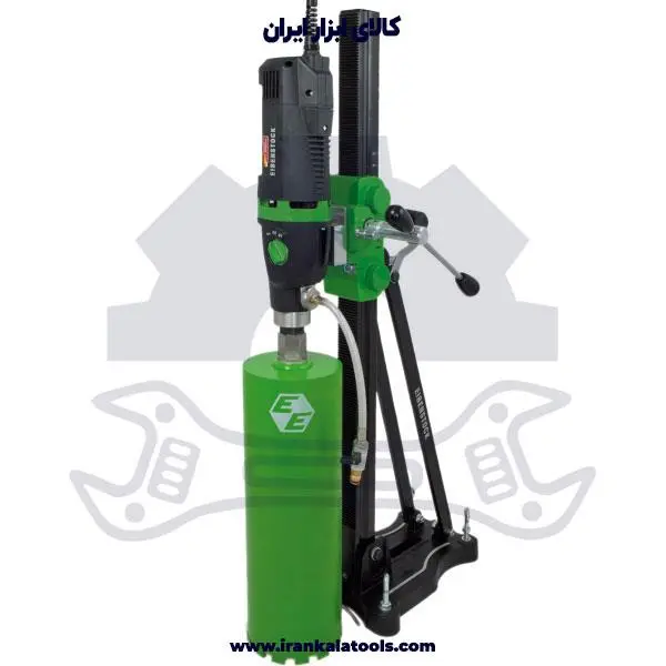 دریل نمونه بردار (کرگیر) ایبن اشتاک مدل DBE 182 - 2