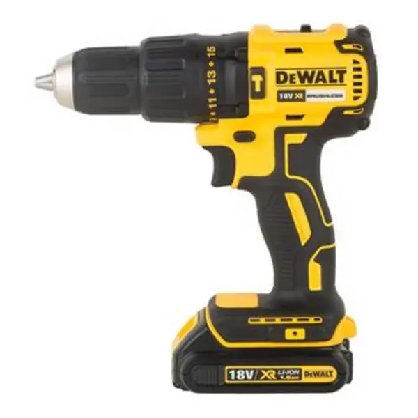 دریل چکشی دیوالت مدل DCD778S2T