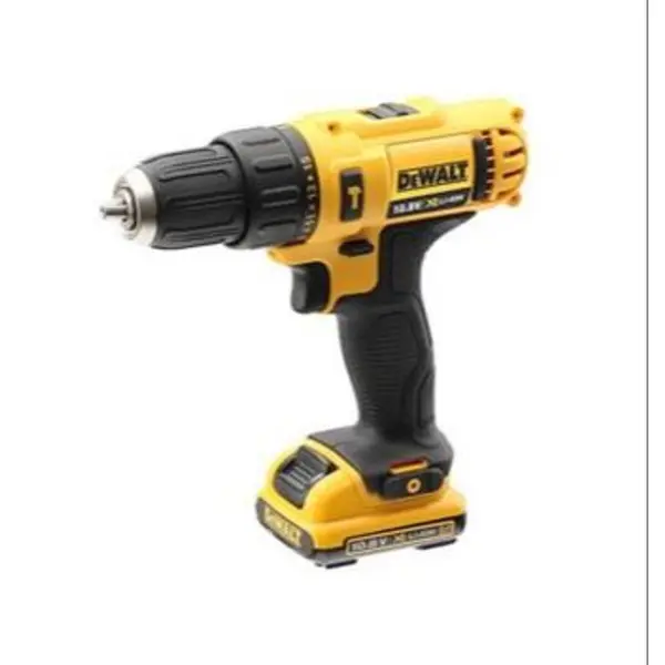 دریل شارژی دیوالت DEWALT DCD716D2 Cordless Hammer Drill Driver