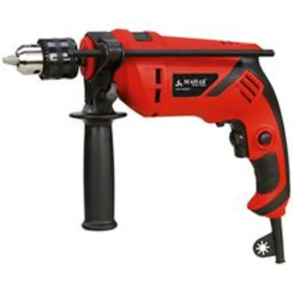 دریل چکشی محک مدل DM-13/850S - 3