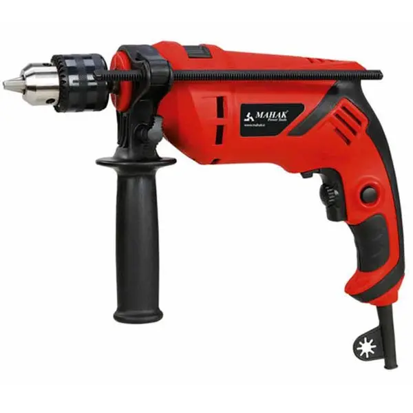 دریل چکشی محک مدل DM-13/850S - 6
