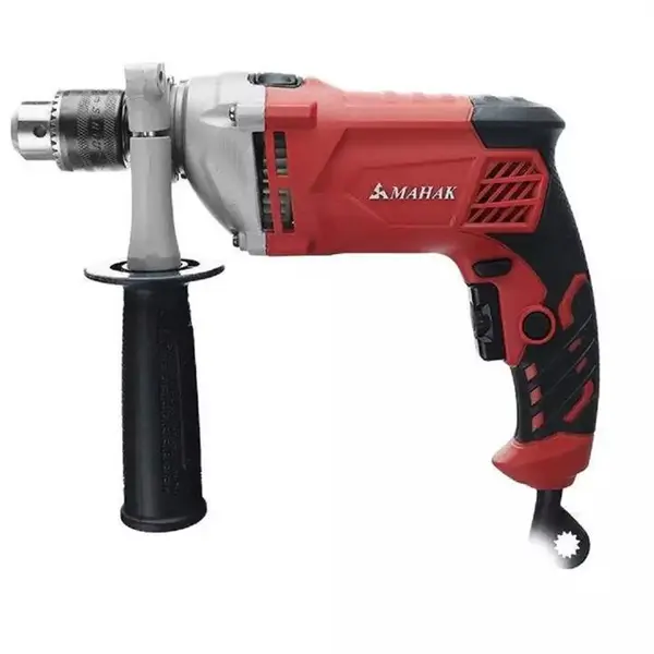 دریل چکشی محک مدل DM-13/850S - 4