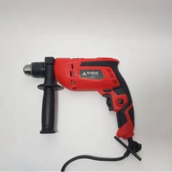 دریل چکشی محک مدل DM-13/850S - 5