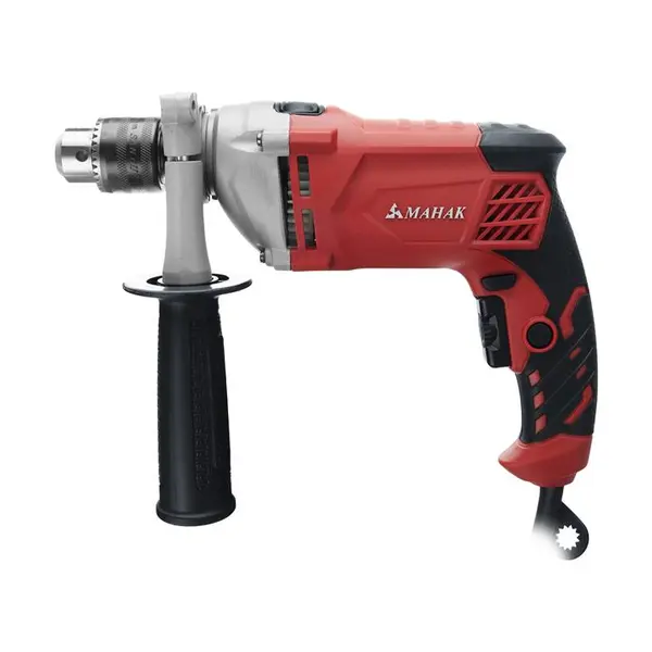 دریل چکشی محک مدل DM-13/850S - 2