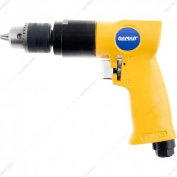 دریل بادی صنعتی دامار مدل DM4031 - 5