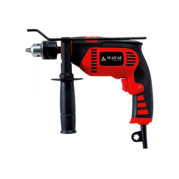 دریل چکشی محک مدل DM-550 - 2