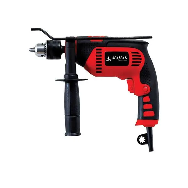 دریل چکشی محک مدل DM-550 - 4