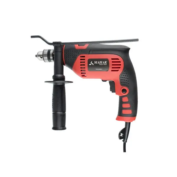 دریل چکشی محک مدل DM-550 - 3