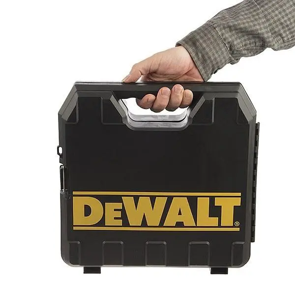 دریل چکشی دیوالت DWD024K