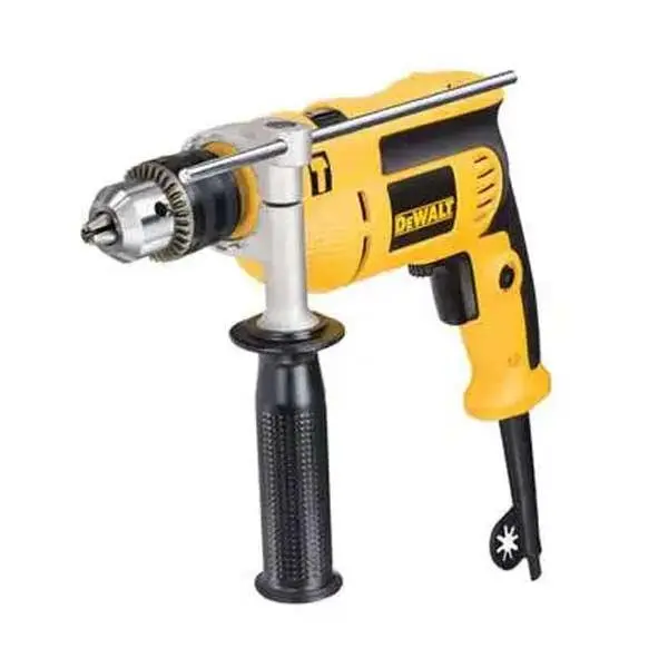 دریل چکشی دیوالت DWD024K