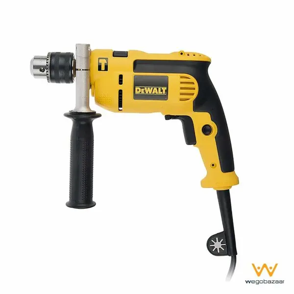 دریل چکشی دیوالت DWD024K