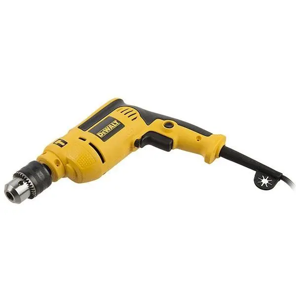 دریل چکشی دیوالت DWD024K