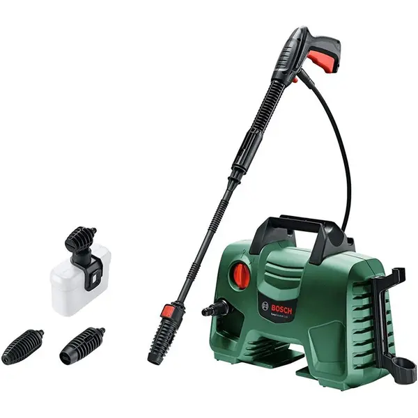 کارواش خانگی بوش EasyAquatak 110 - 3