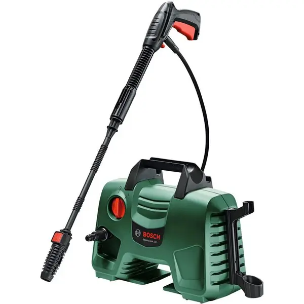 کارواش خانگی بوش EasyAquatak 110 - 4