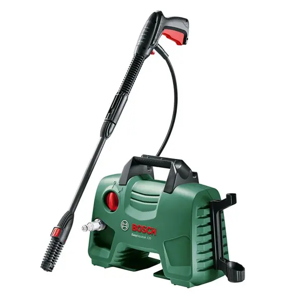 کارواش بوش مدل Easy Aquatak 120 6 - 2