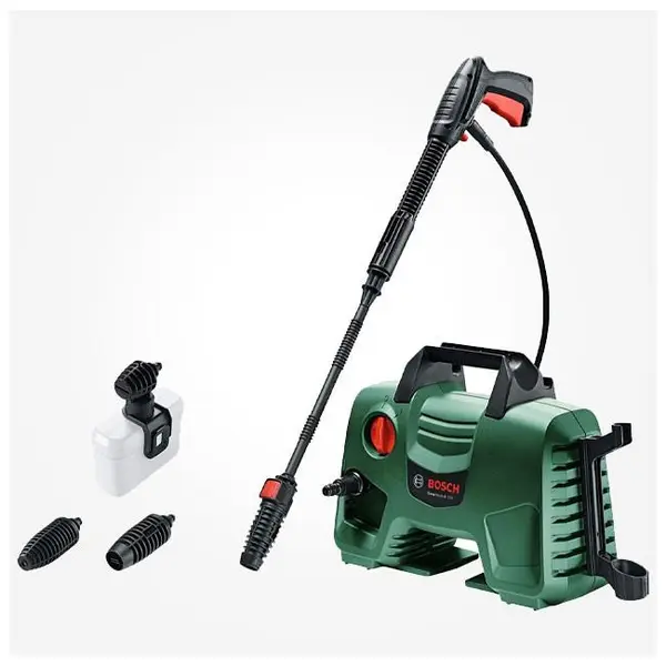کارواش خانگی بوش EasyAquatak 110 - 2