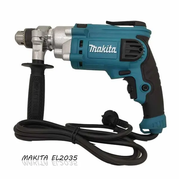 دریل چکشی ماکیتا مدل EL2035