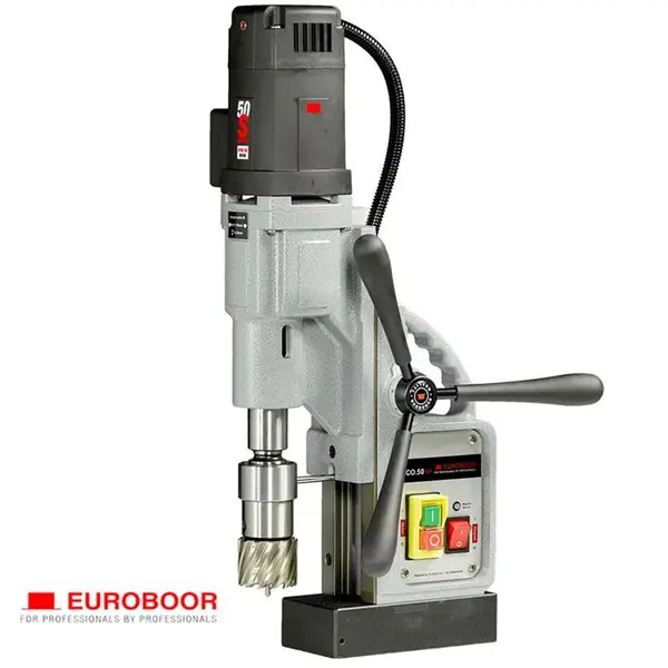 دریل مگنت یوروبور مدل EUROBOOR ECO 50s