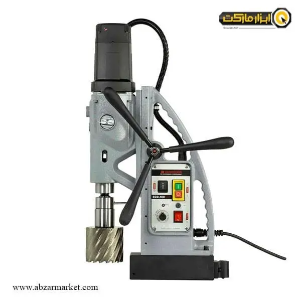 دریل مگنت یوروبور Euroboor ECO.100S+/T 100