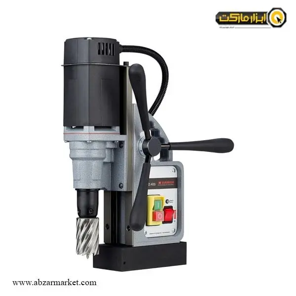 دریل مگنت یوروبور Euroboor ECO.40s 40