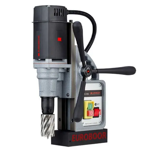 دریل مگنت یوروبور Euroboor ECO.40s 40