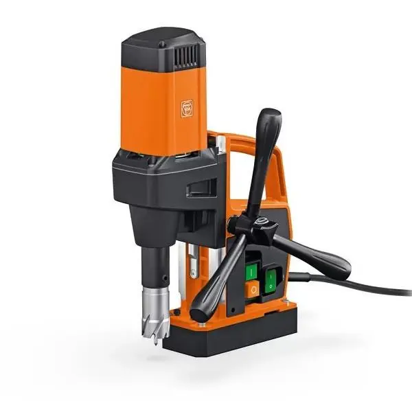 دریل مگنت فاین FEIN KBE 32 گردبری ۳۲ میلی متر - 2