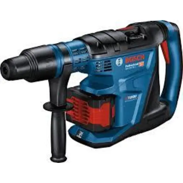 دریل چکشی شارژی حرفه‌ای بوش مدل GBH18V40 C