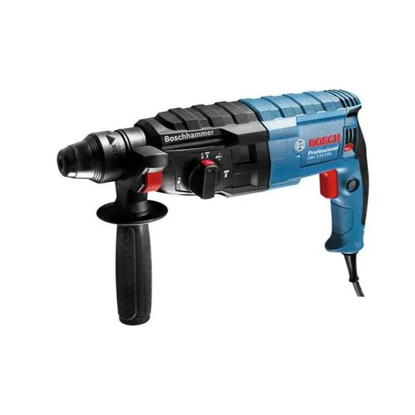 دریل چکشی بوش مدل GBH 2-24DRE - 2