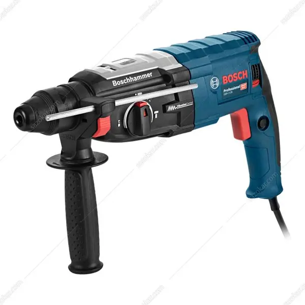 دریل چکشی  بتون کن بوش GBH2-28
