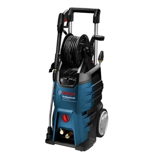 کارواش بوش مدل GHP 5-65 X