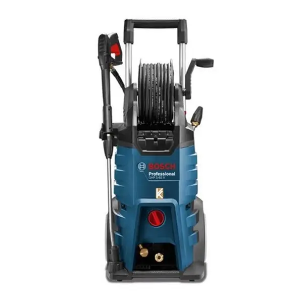 کارواش بوش مدل GHP 5-65 X