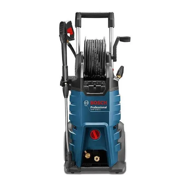 کارواش بوش مدل GHP 5-65 X