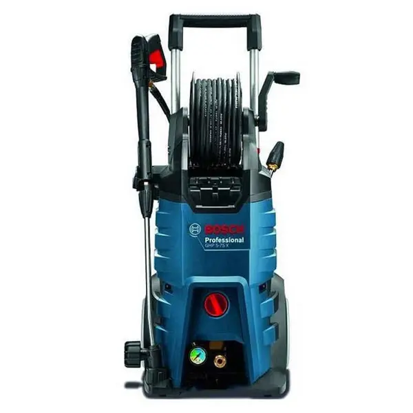 کارواش بوش مدل  GHP 5-75 X + 2 Extra