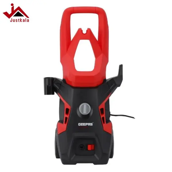 کارواش جیپاس مدل GPW1814-240