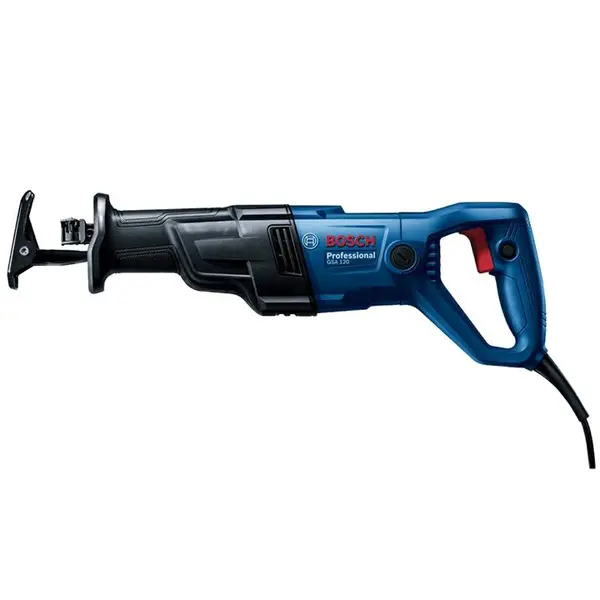 اره افق بر GSA120 بوش - 6