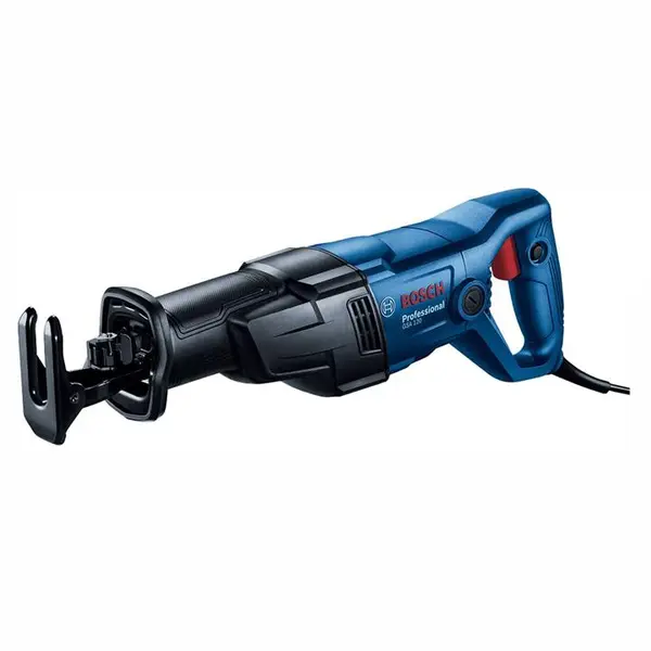 اره افق بر GSA120 بوش - 5