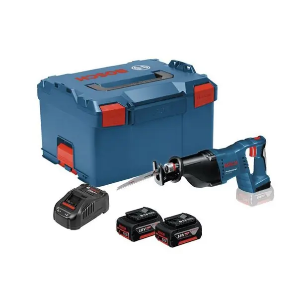 اره افق بر شارژی GSA 18V-LI  بوش