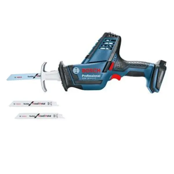 اره افق بر شارژی GSA 18V-LI  بوش