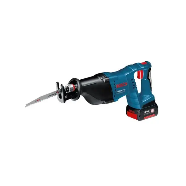 اره افق بر شارژی GSA 18V-LI  بوش