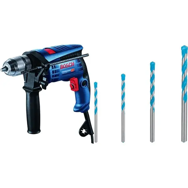 دریل چکشی بوش مدل GSB 13 RE