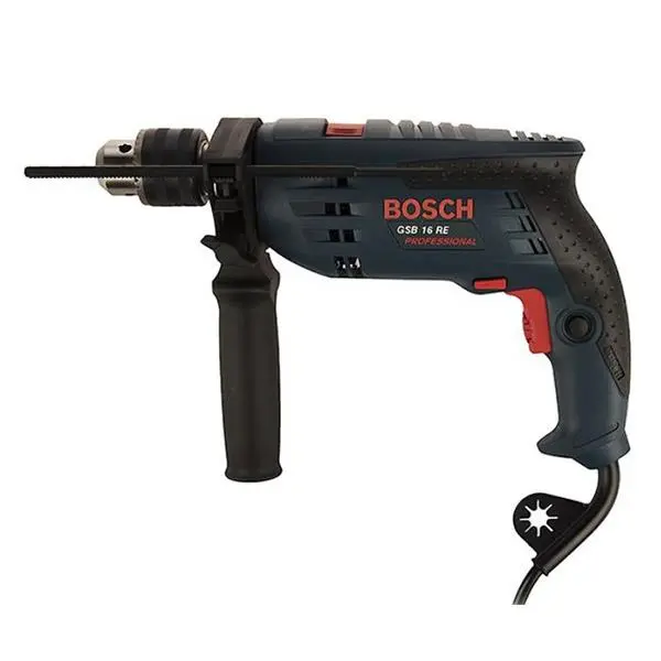 دریل چکشی بوش مدل GSB 16 RE